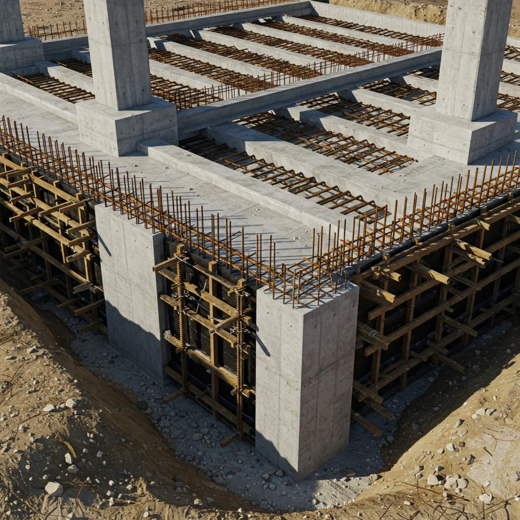 Structural-foundation-design